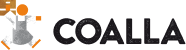 Logo di Coalla