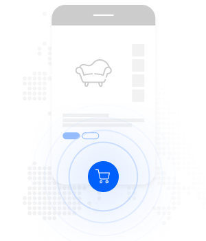 No fees or commissions, just qualified traffic