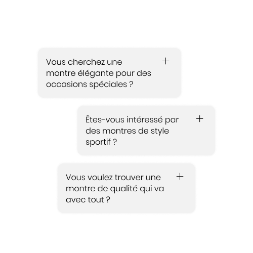 Questions en langage naturel