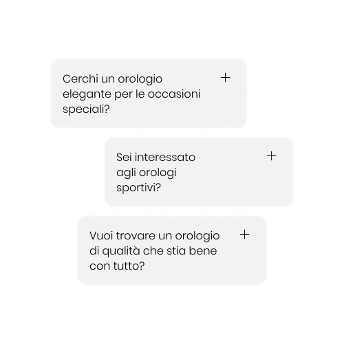 Dati Locali