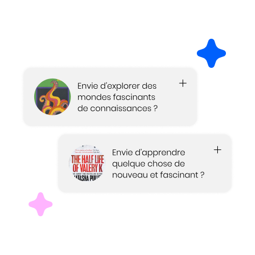 Questions en Langage Naturel