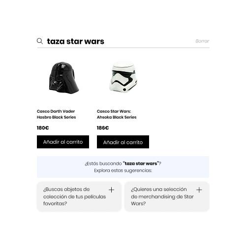 Preguntas inteligentes