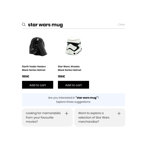 Smart AI Questions