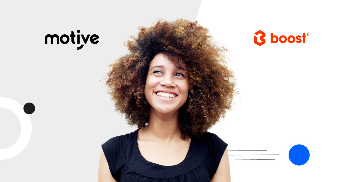 Motive vs Boost Search and Discovery
