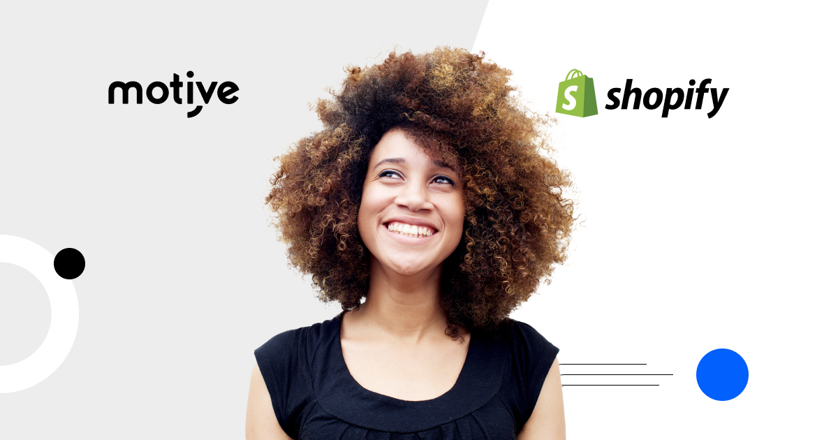 Motive vs Shopify Search
