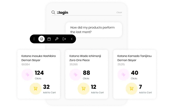 Analytique de la recherche conversationnelle