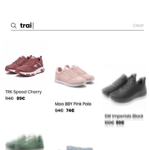 Resultados instantáneos