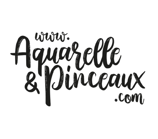 Aquarelle et Pinceaux