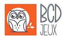 BCD Jeux
